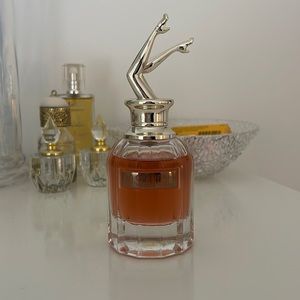 Jean Paul Gaultier So Scandal! Eau De Parfum - 50mL